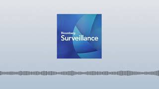 Single Best Idea with Tom Keene: Robert Kaplan and Randy Schwimmer | Bloomberg Surveillance