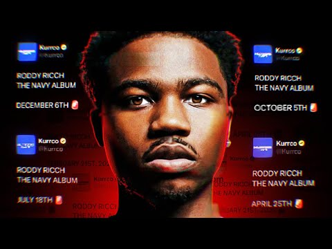 How to Totally Destroy Your Album Rollout