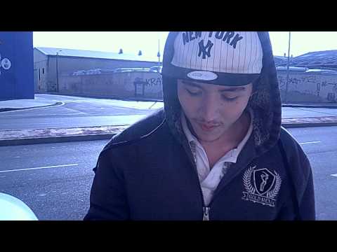 Diagnosis Acapellas - 01. Mayman [Video HD]