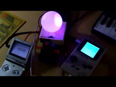 duality micro - drmn (live)