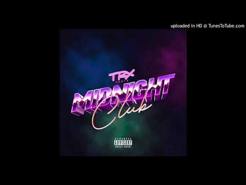 07. TRX Music - TU E EU [Audio Oficial]