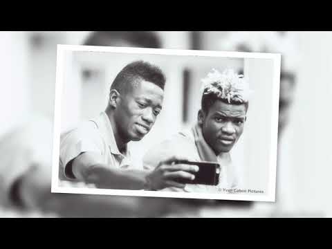 Je veux tout de Teellayna La Gaboma