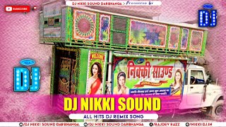 Download lagu Ghodi Pe Hoke Sawar Chala Hai Dulha Yaar || New Shadi Dholki Mix Song || Dj Nikki Sound (Darbhanga) mp3