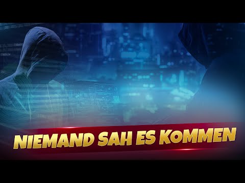 Cyberangriff auf den Bundestag 2015 – Wie Hacker das deutsche Parlament lahmlegten