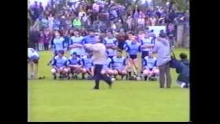 preview picture of video 'Nenagh Eire Og V Knockavilla Kickhams 1993'