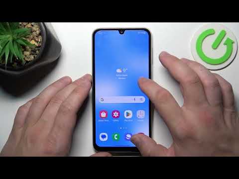 Does Samsung Galaxy A05s Have Screen Recording Option – Find Screen Recorder
