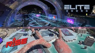 NBA 2K24 Affiliations: Elite vs Rise - Which is Supreme