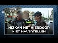 Eigenaar Rotterdamse sportschool opgepakt door politie | Undercover in Nederland