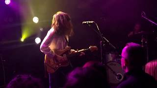 Shannon Wright @ Trabendo, Avril 2019