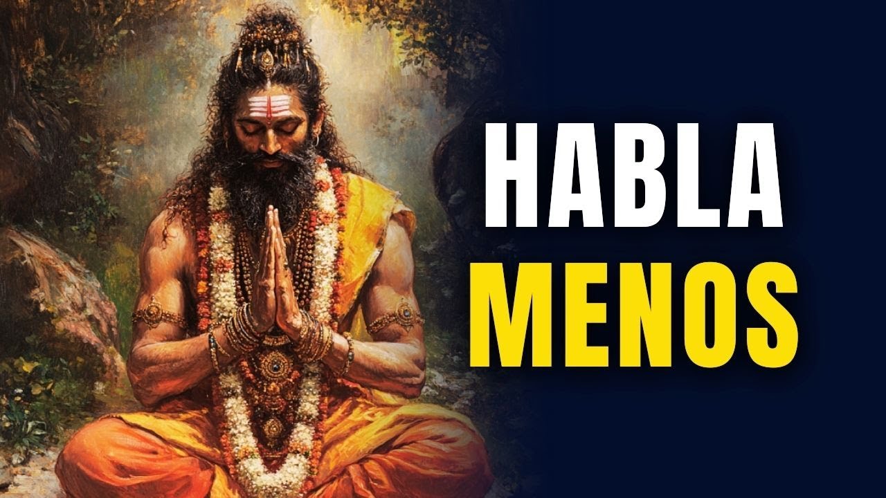 7 Cosas que NO DEBES CONTAR A NADIE en el 2025 (según la Sabiduría Hindú)