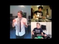 Asking Alexandria - Moving On [Vocal + Guitar ...