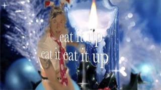 Like a G6 christmas parody- Sweet Gifts- Bo and Todd