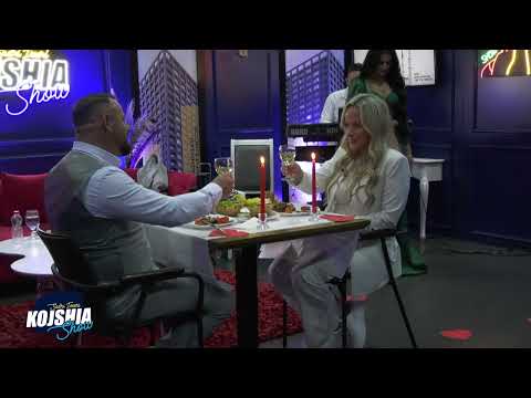 Edona Hasanaj: e bene te qaj gruan e Rasimit . Ja si reagon Rasimi