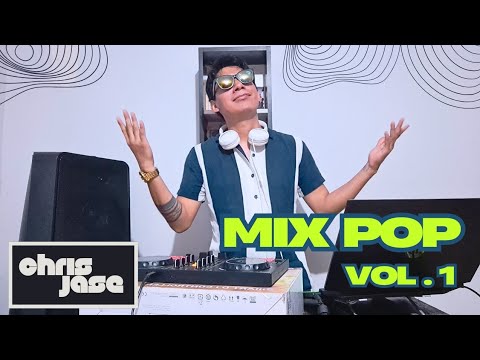Mix Pop Hits Vol.1 🎵 (Flo-Rida, Bruno Mars, Lady Gaga, Pitbull, Black Eyed Peas, etc...) 😎🔥