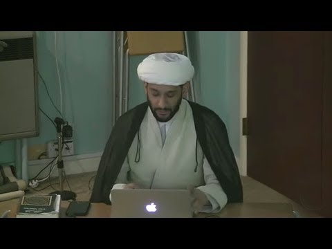 26th Ramadhan 1439 - Sheikh Jaffer Ladak