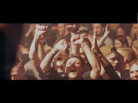 Roman Weber @ World of Techno - Ilz / Austria - 2016