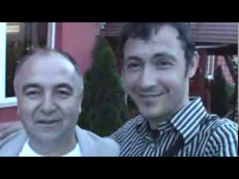 NICU DE LA FRUMUSENI SI CORNEL BORZA la zilele comunei vladimirescu