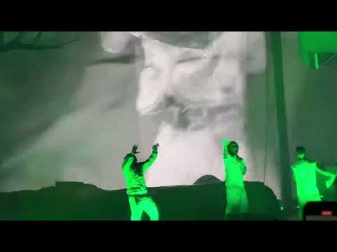 NBA YoungBoy - Shot Callin (Live at the Kaseya Center in Miami on 10/13/2025)