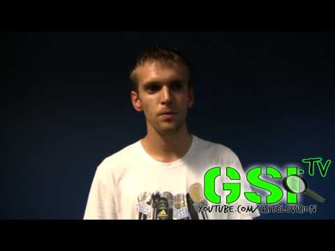 GSi TV - DJ BIG BEATZ - Interview (OT CREW) (HD)