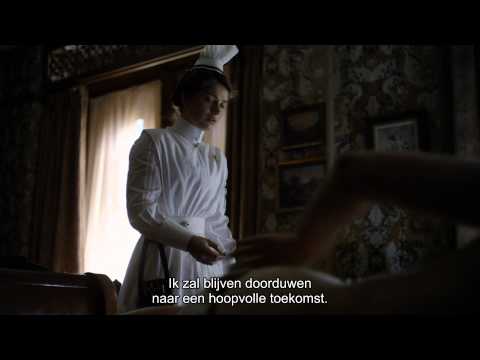 The Knick - trailer