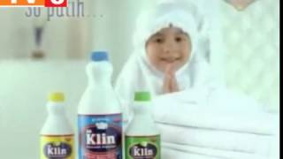 Download lagu Iklan So Klin Pemutih - Ramadan (2000) mp3