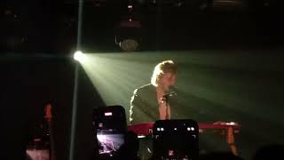 Ruel - Don&#39;t Tell Me - Live in Birmingham 27th September 2023