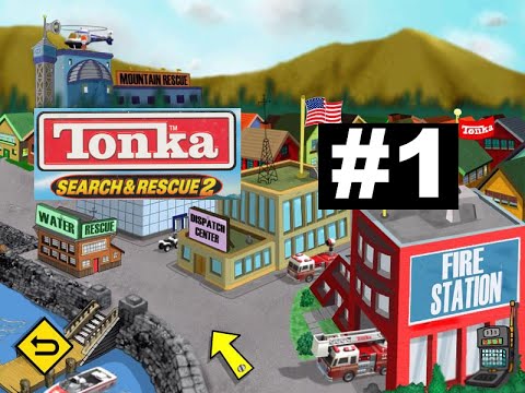 Search and Rescue 2 PC