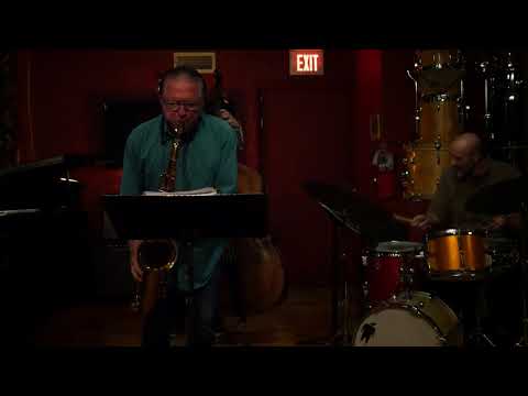 Jerry Bergonzi - Freedom From Religion-Phil Grenadier, Will Slater, Luther Gray, Bruce Barth