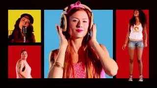 paXon - To Jest PaX feat.  I Grades, Chico, DJ Liquid (official video)