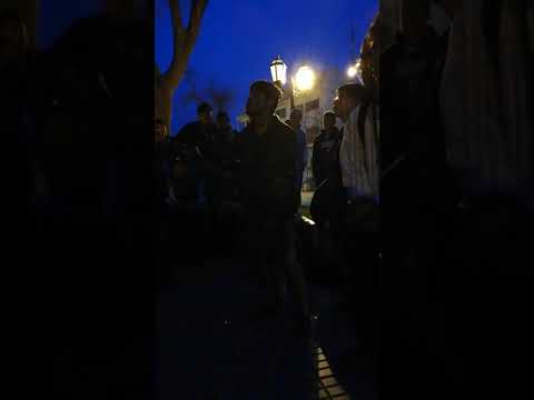 (Eneglaz+Sense+Af+Kcris)VS(Aukan+Nicoflow+Aptho)VS(Sebastardo+Demian+Huracan) 4tos BDF V Multiverse