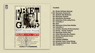 Download lagu Ebiet G. Ade - Album Balada Sinetron Cinta Camelia | Audio HQ mp3