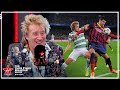 Sir Rod Stewart Reveals The BEST Celtic FC Moment ⚽️ 