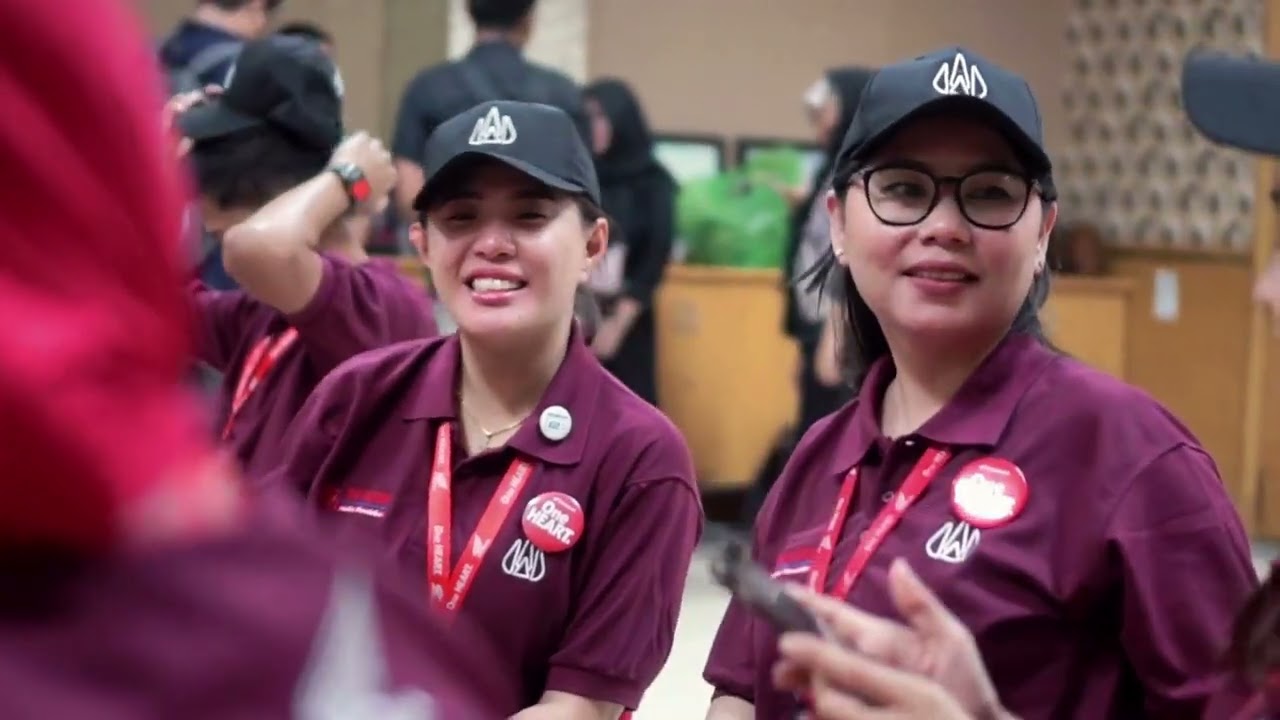 KONTES LAYANAN HONDA REGIONAL 2025 - TRIO MOTOR