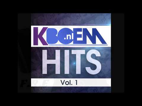 Mite-M - Alles Wat We Hadden (Prod. By EZProductionsz) KBOEM Hits Vol. 1