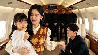 He Hates Her For 6 Years, But Her Secret Daughter Has His Rare Color Blindness!