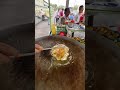 Kashmiri Omelette At Abrar Bhurji Center Bharuch Street Food Foodindia
