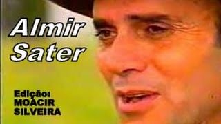 CABECINHA NO OMBRO (letra e vídeo) com ALMIR SATER, vídeo MOACIR SILVEIRA