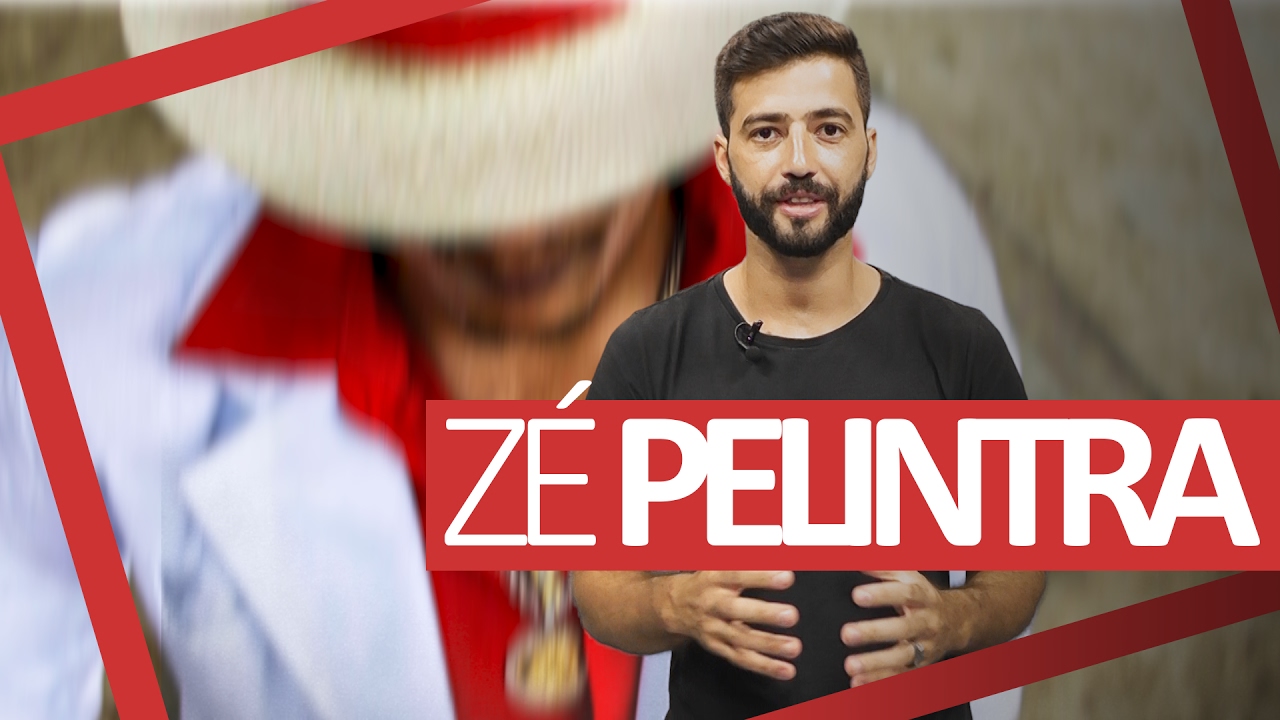 ZÉ PELINTRA