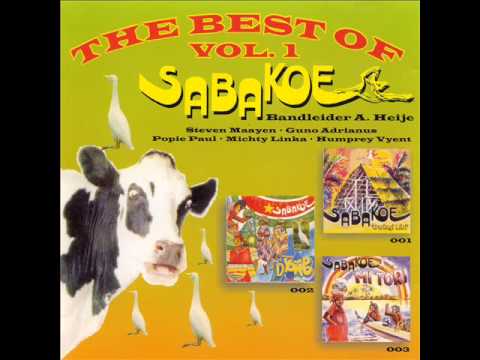 Sabakoe - Moi Misi