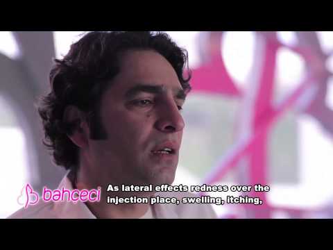 How in vitro fertilization medications are applied? Do they have side effects?