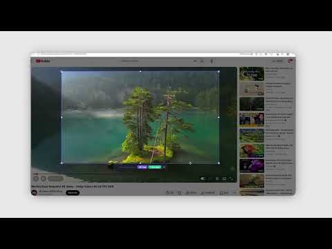 Item video thumbnail