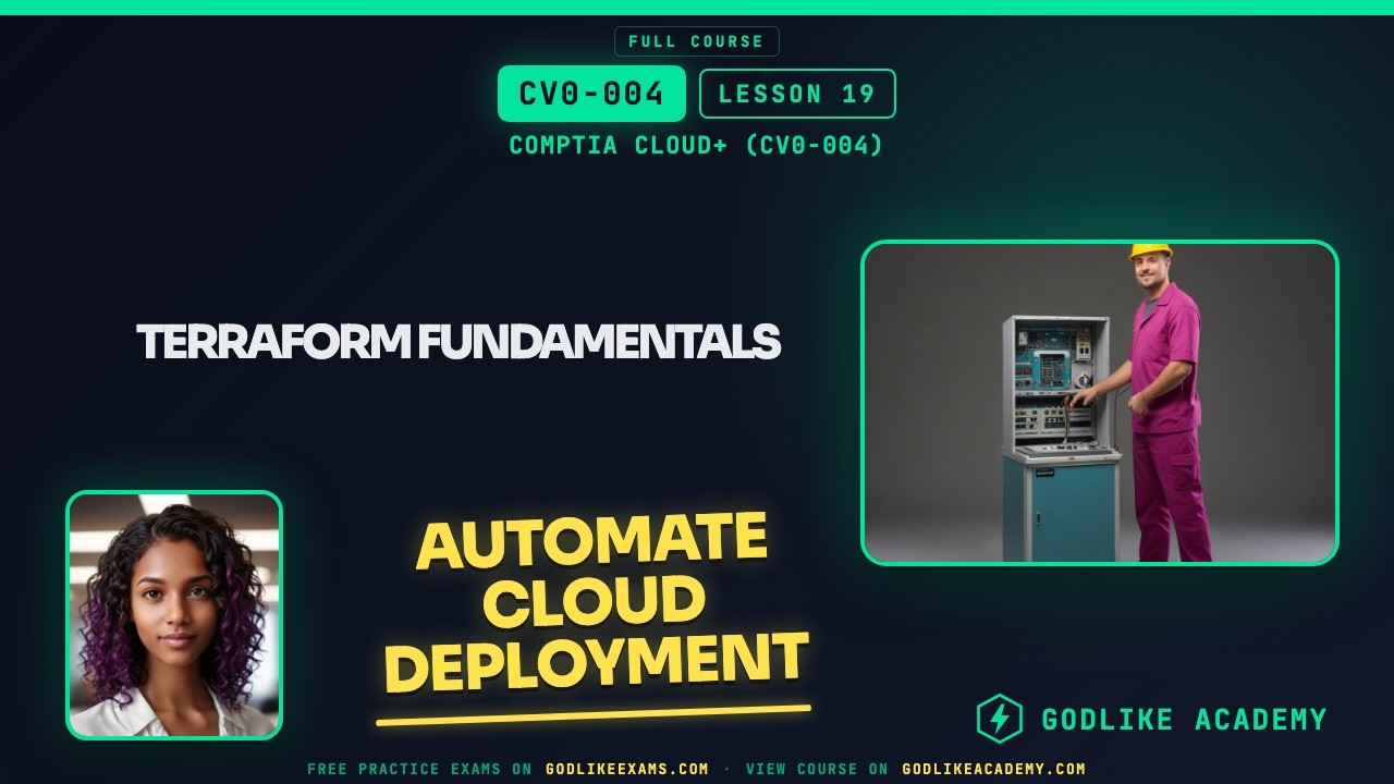 Terraform Fundamentals