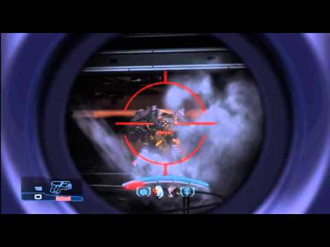 Mass Effect 3 - Hijacker Achievement Guide