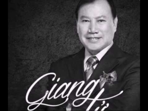 Thể hiện bởi Giang Tử