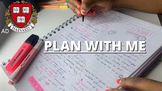 How I plan my Harvard essays (step by step)