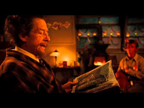 Хеллбой 2: Золотая армия - Трейлер