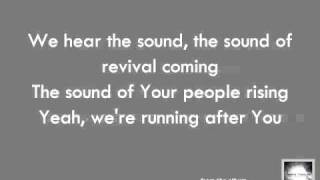 Chris Tomlin: No Chains On Me - Official Lyric Video