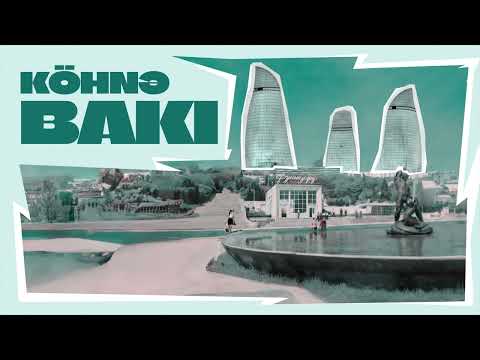 Puzzle - Köhnə Bakı