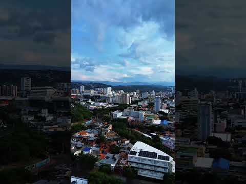 La vida es una sola, disfrutala al máximo #cucuta #cucutanortedesantander #laperladelnorte #dron