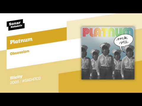 Platnum - Obsession